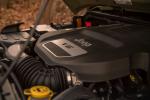 Jeep Wrangler Geiger-Willys 2017 года